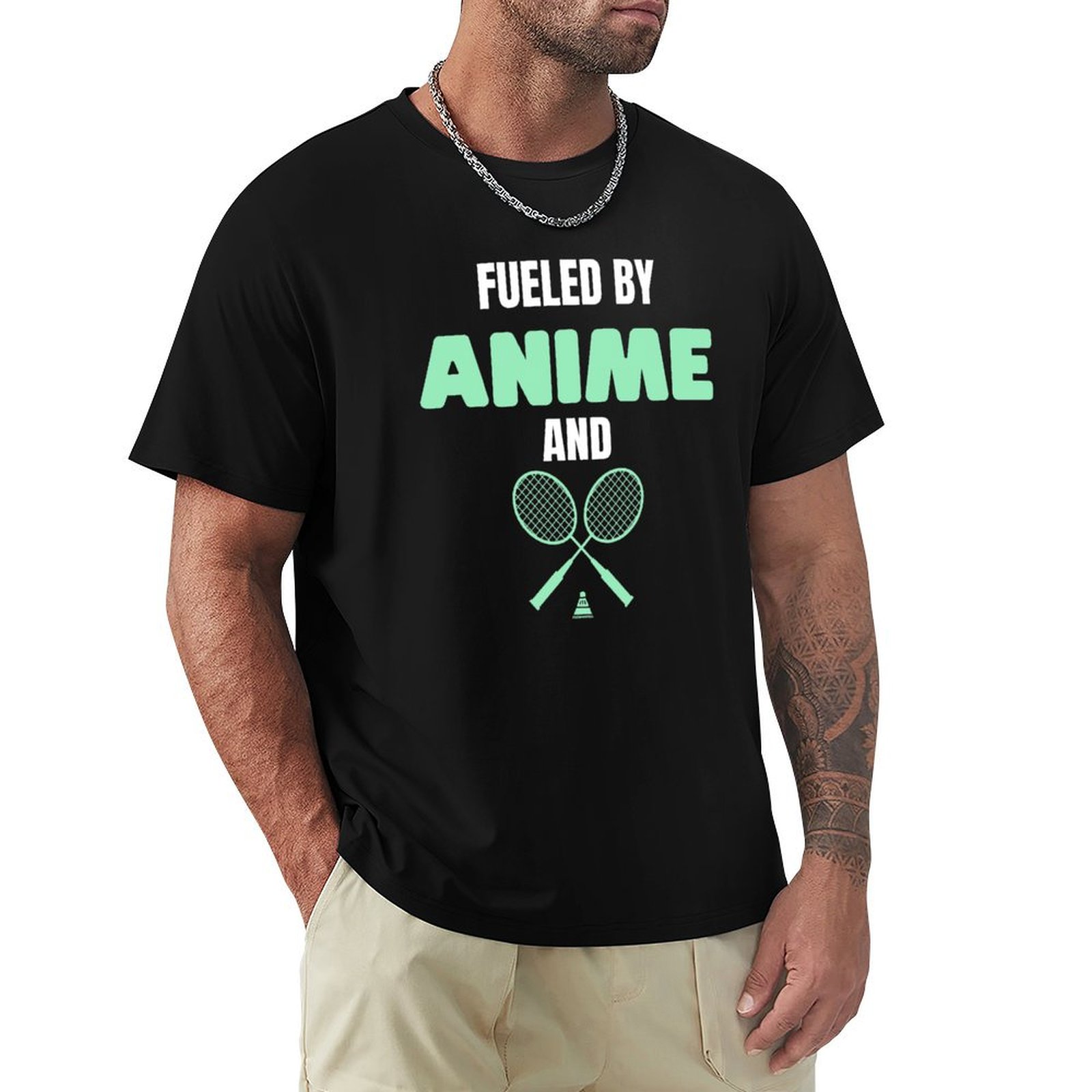 Fuel Fitness & Nutrition Oakbank Photos - Geïnspireerd door anime en badminton manga