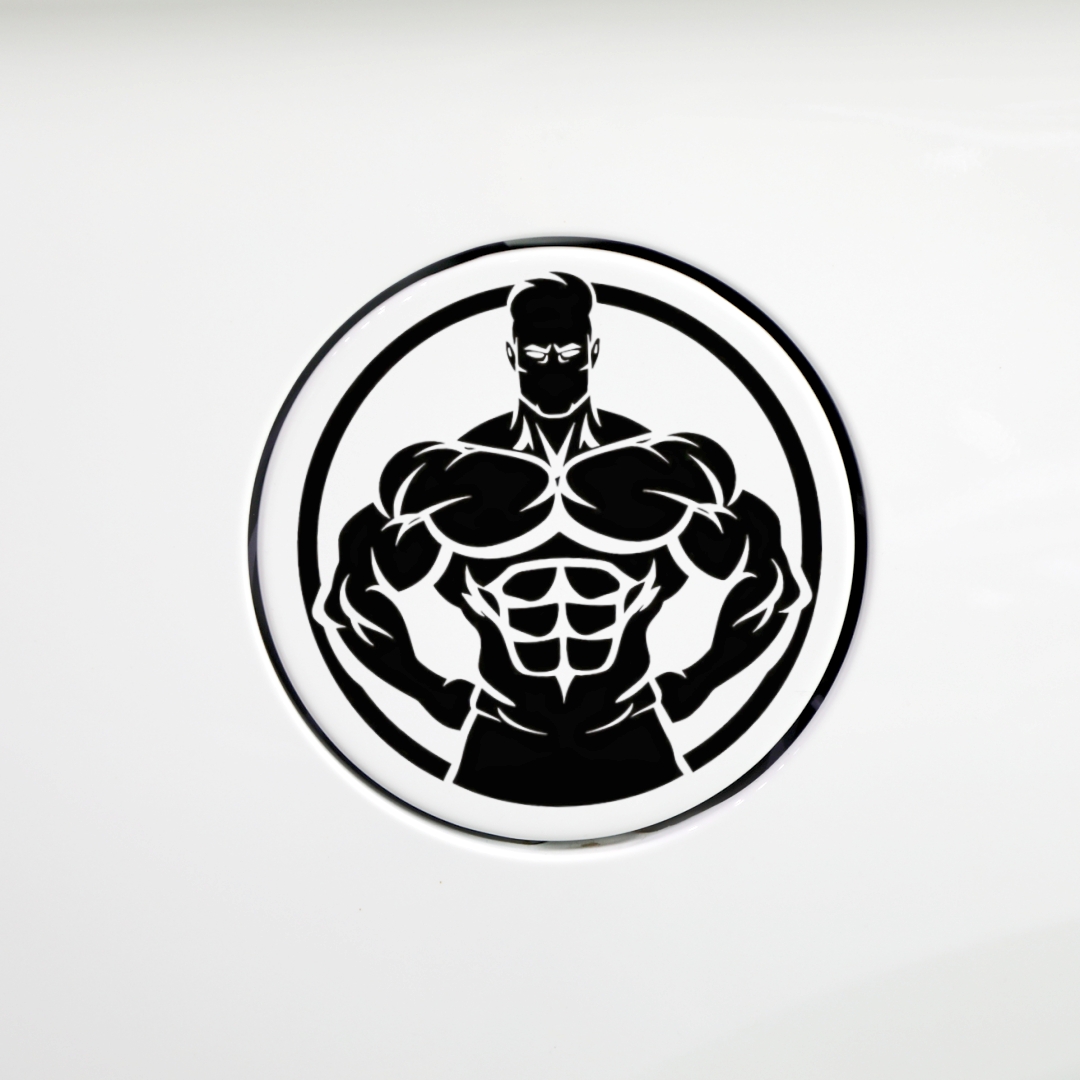 Autostickers Fitnessliefhebber - Fuel Fitness & Nutrition Oakbank Photos recensie en prijs