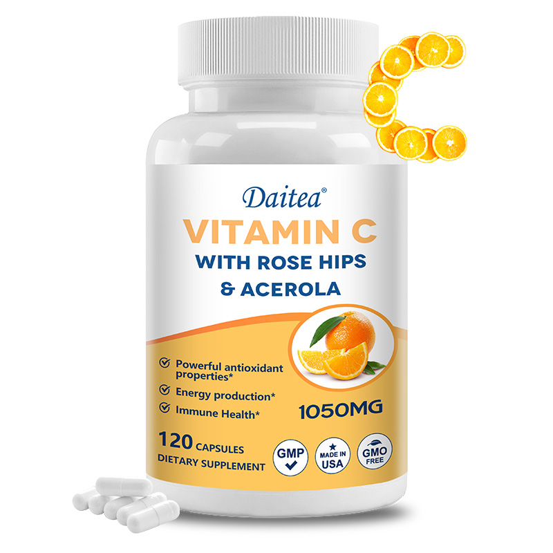 Vitamine C 1050mg - Extra Ster - Zinc Supplement 50Mg recensie en prijs