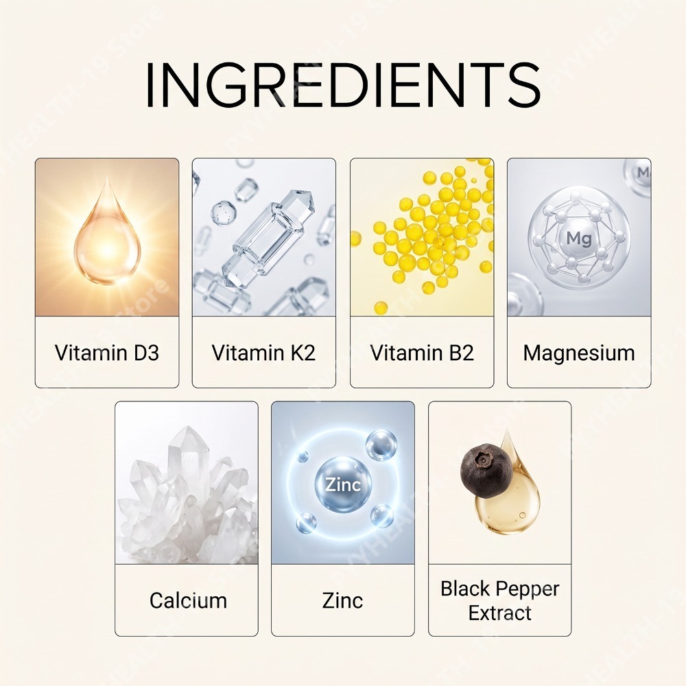 Docteat D3+K2 Vloeibare Druppe - Vitamin D3 K2 Drop recensie en prijs