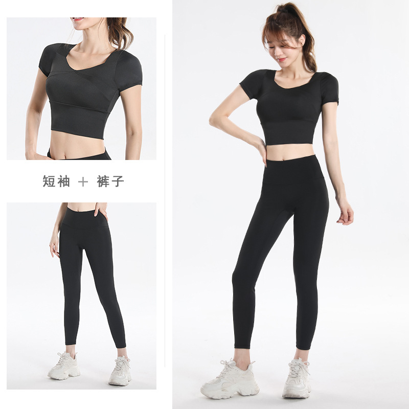 Snel drogende sporttop met ing - Fitness & Nutrition Lab Zapopan recensie en prijs