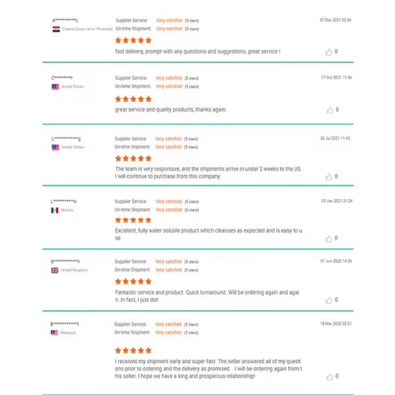 Wereldwijd op maat gehydrolyse - Collagen Peptide Powder recensie en prijs