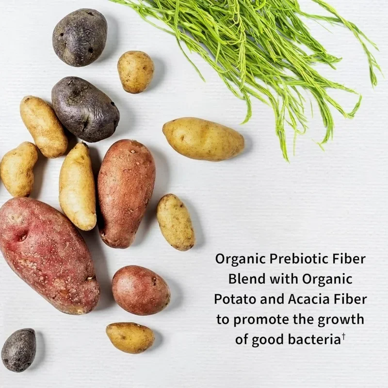 Probiotica voor vrouwen en pre - Probiotics Women Health recensie en prijs