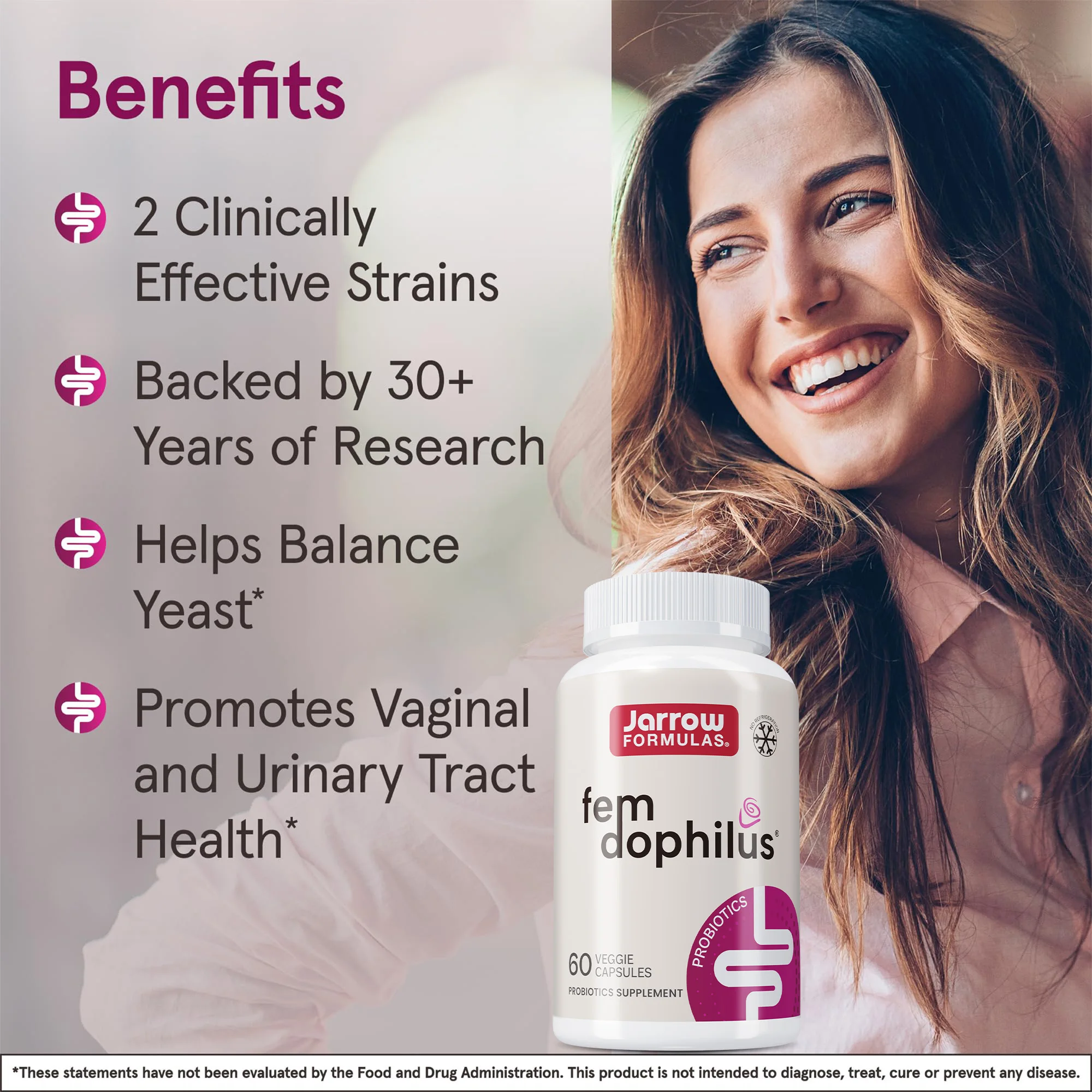 Vaginale Probiotica - Bevorder - Probiotics Women Health recensie en prijs
