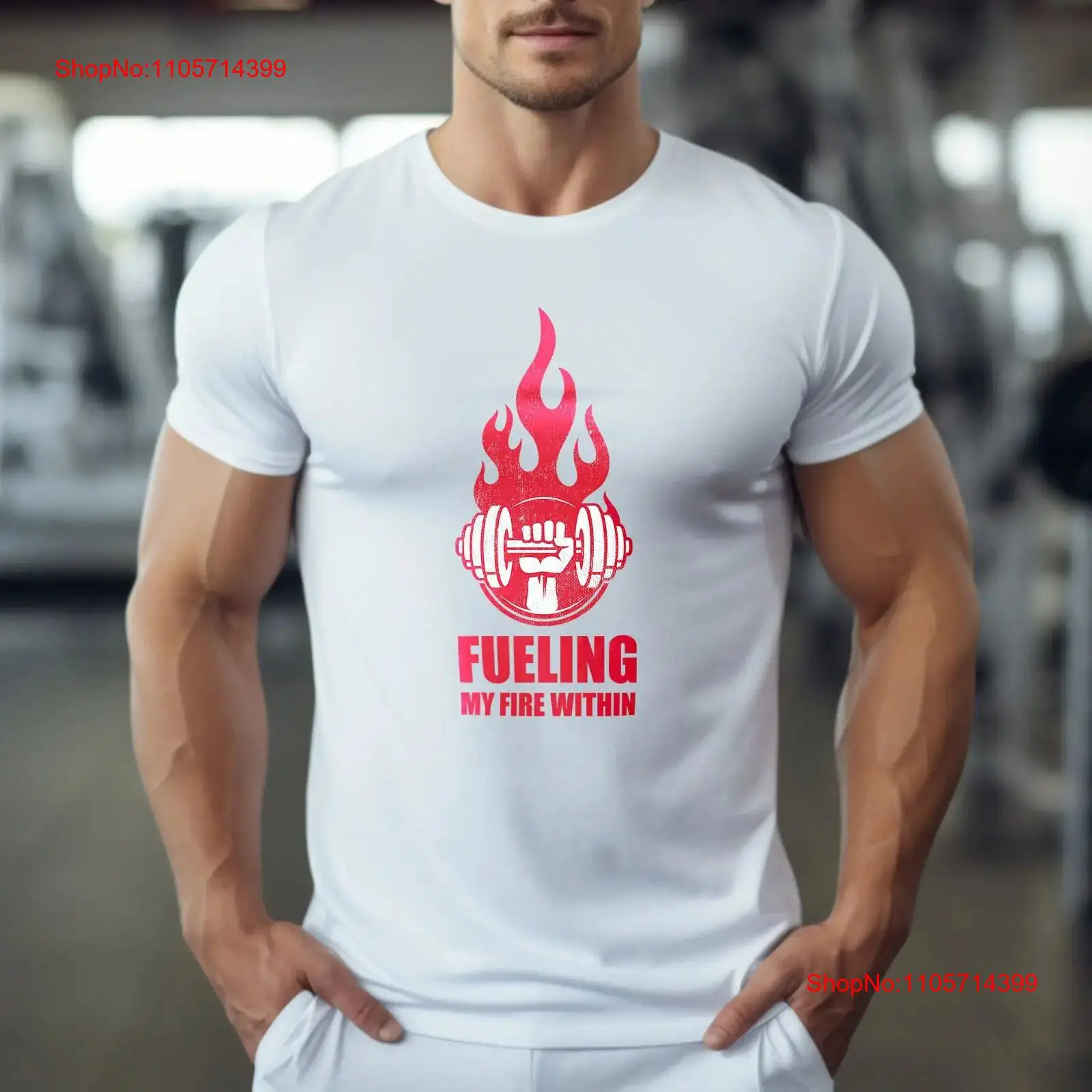 Gymmotivatie T-shirt dat mijn  - Fuel Fitness & Nutrition Oakbank Photos recensie en prijs