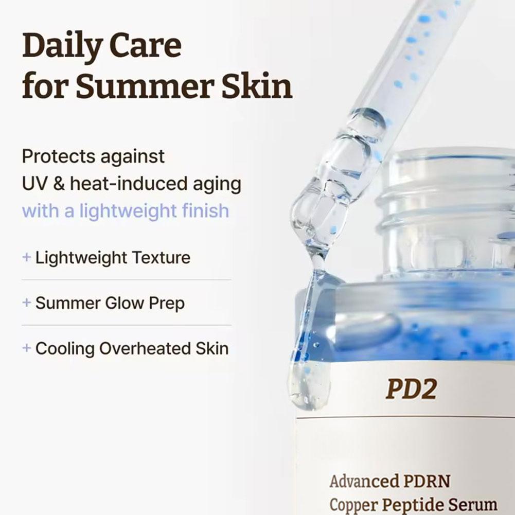 Geavanceerd PDRN Koperpeptide  - Collagen Peptide Powder recensie en prijs