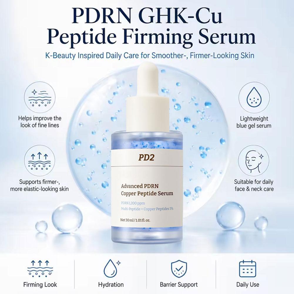 Geavanceerd PDRN Koperpeptide  - Collagen Peptide Powder recensie en prijs
