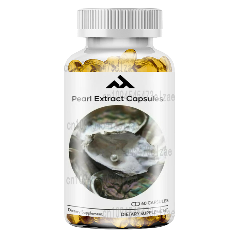 Biologische parelpoedercapsule - Collagen Peptide Powder recensie en prijs