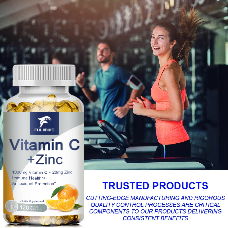 Koop er 1, krijg er 1 gratis!  - Zinc Supplement 50Mg recensie en prijs