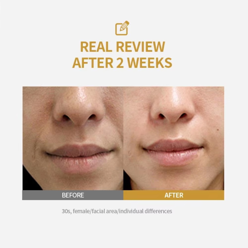 Peptide Intensive Lifting Ampo - Collagen Peptide Powder recensie en prijs