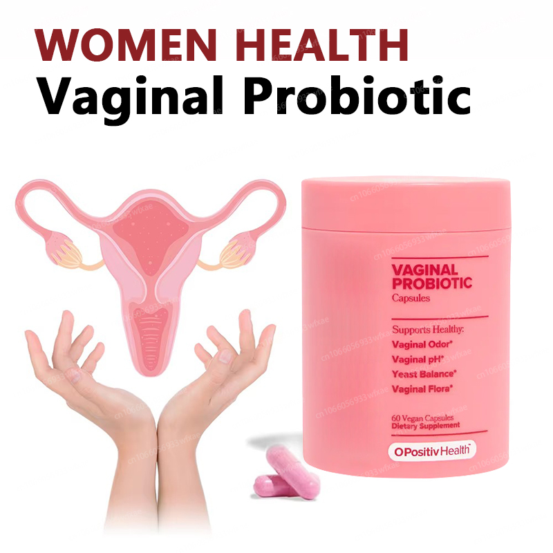 Vrouwen Capsules Probiotische  - Probiotics Women Health recensie en prijs