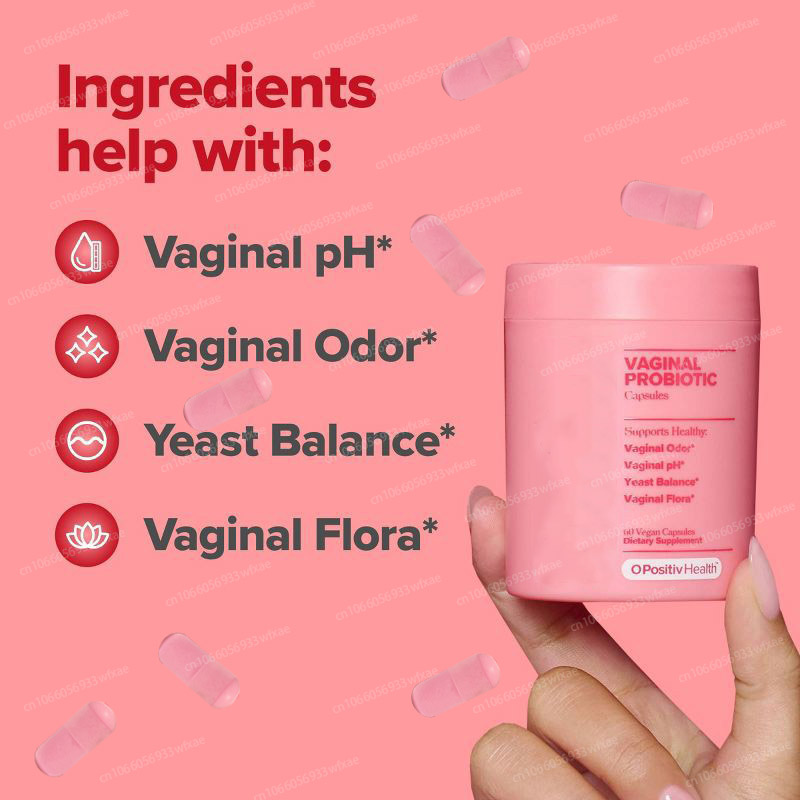 Vrouwen Capsules Probiotische  - Probiotics Women Health recensie en prijs